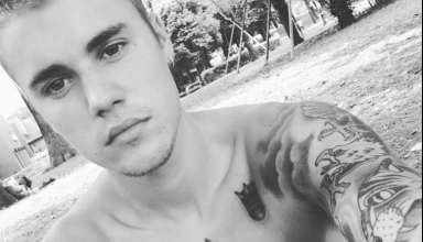 Justin Bieber