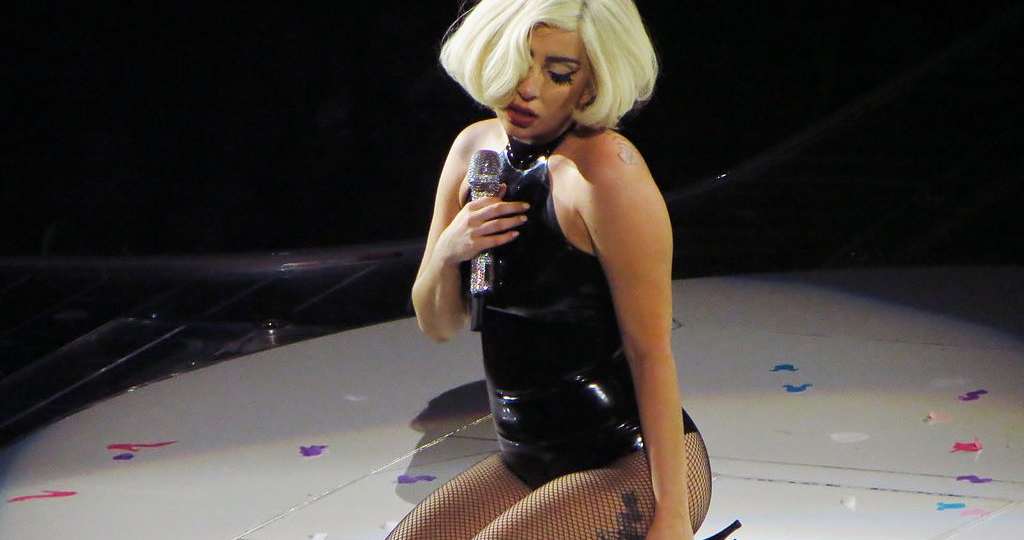 Lady Gaga, Post Traumatic Stress Disorder