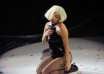 Lady Gaga, Post Traumatic Stress Disorder