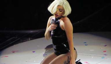 Lady Gaga, Post Traumatic Stress Disorder