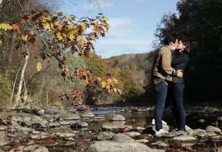 Anne Curtis Says Yes To Erwan Heussaff