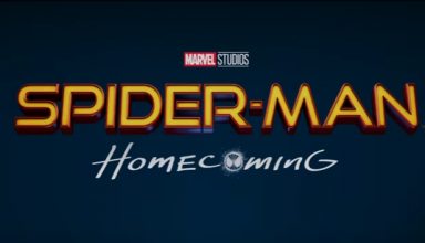 Spider-Man: Homecoming