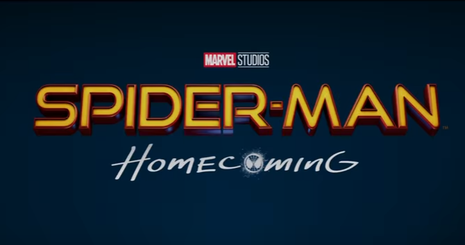 Spider-Man: Homecoming
