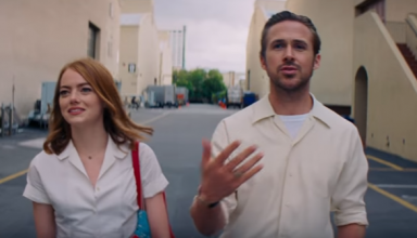 La La Land (2016)