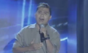 Photo via ABS-CBN Live stream (screenshot)