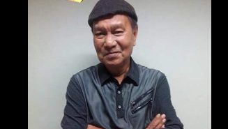 Tawag Ng Tanghalan, Nestor Mateo