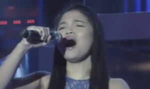 Photo via ABS-CBN Livestream