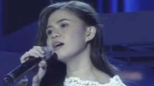 Photo via ABS-CBN Live stream (screenshot)