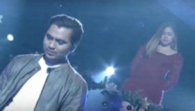 Tawag Ng Tanghalan