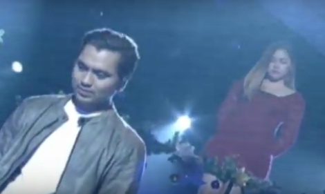 Tawag Ng Tanghalan