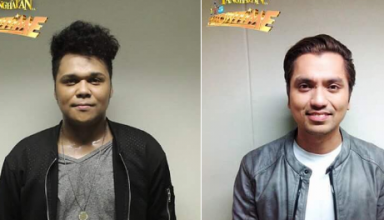 Tawag Ng Tanghalan