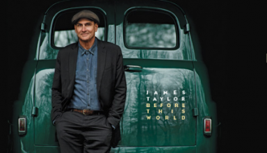 James Taylor
