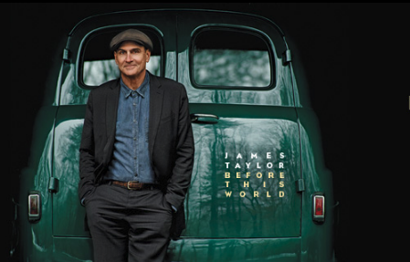 James Taylor