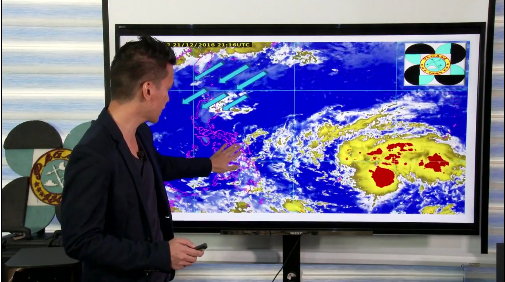PAGASA