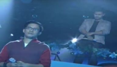 Tawag Ng Tanghalan