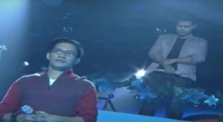 Tawag Ng Tanghalan