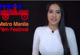 MMFF 2016, Mocha Uson