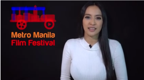 MMFF 2016, Mocha Uson