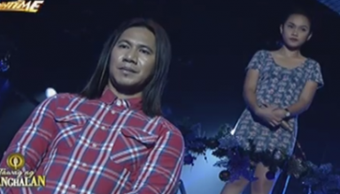 Tawag Ng Tanghalan
