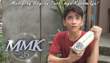 Maalaala Mo Kaya