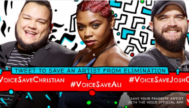 The Voice Season 11
