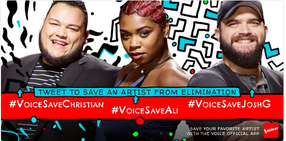 The Voice Season 11