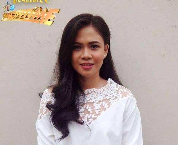 Tawag Ng Tanghalan Almae