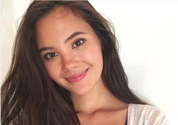 Catriona Gray