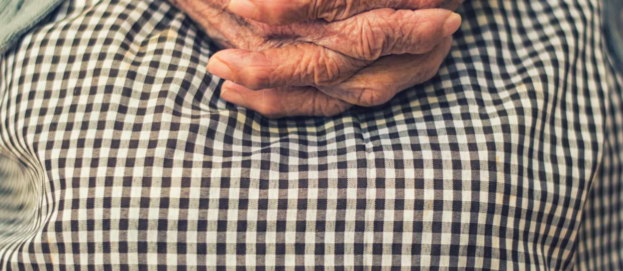 Ageing, live longer