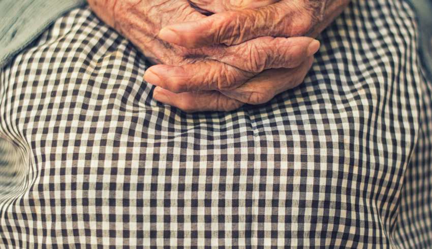 Ageing, live longer