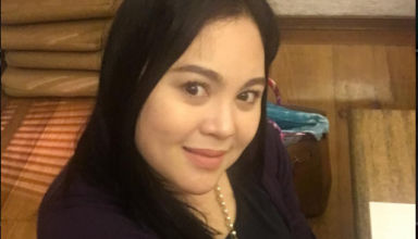 Claudine Barretto