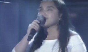Photo via ABS-CBN Live stream (screenshot)