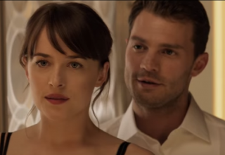Fifty Shades Darker