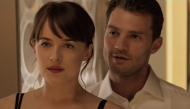 Fifty Shades Darker