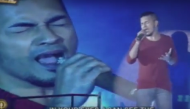 Tawag Ng Tanghalan