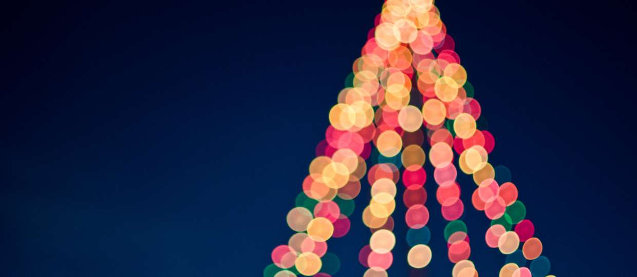 Christmas Events 2016, Metro Manila