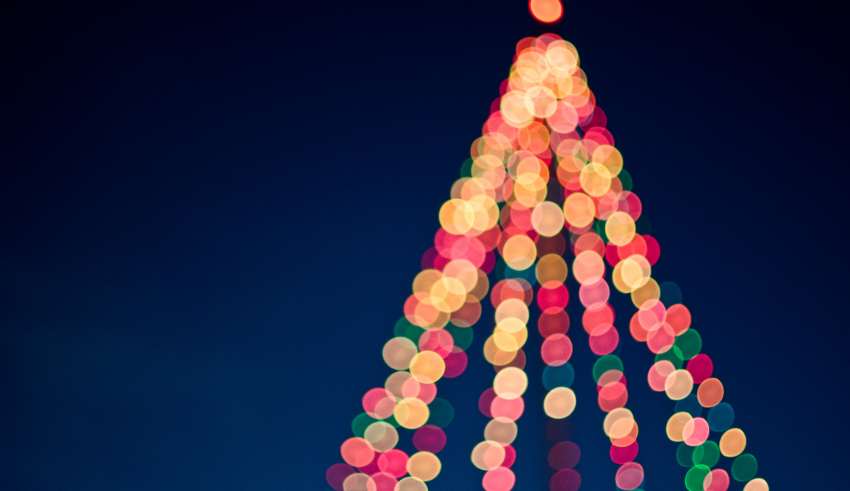 Christmas Events 2016, Metro Manila