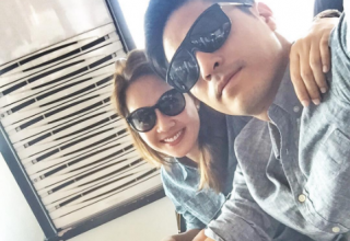 Kaye Abad, Paul Jake Castillo