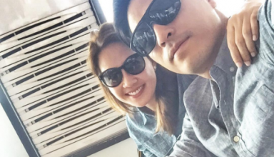 Kaye Abad, Paul Jake Castillo