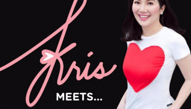 Kris Aquino, Maine Mendoza