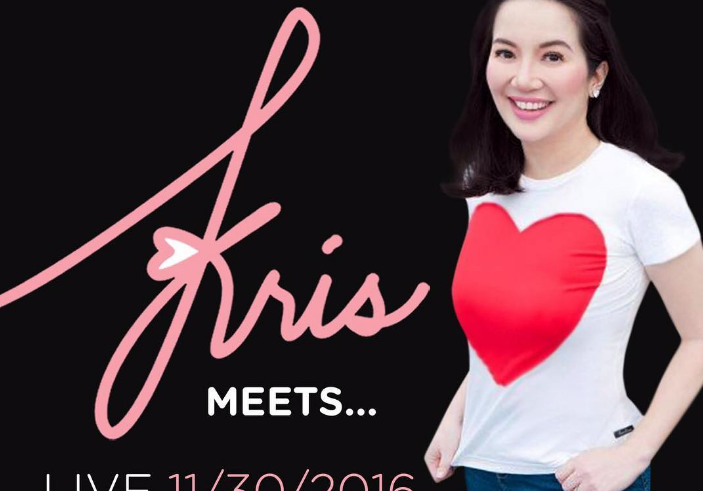 Kris Aquino, Maine Mendoza