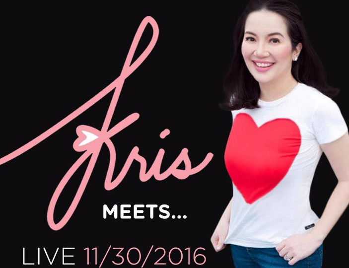 Kris Aquino, Maine Mendoza