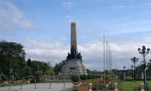 Luneta Park in Maalaala Mo Kaya