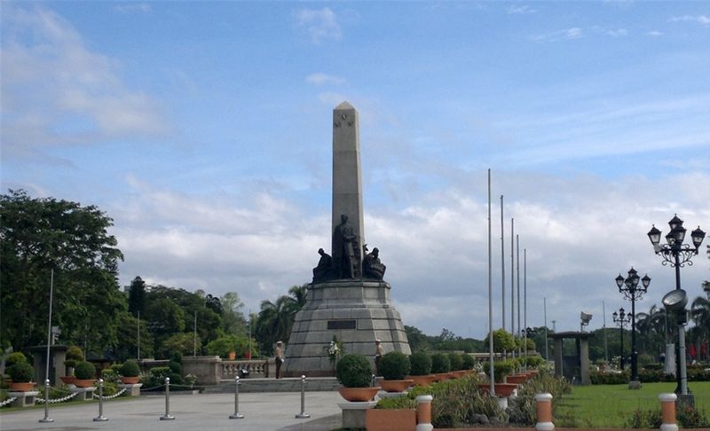 Luneta Park in Maalaala Mo Kaya