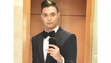 Paolo Ballesteros