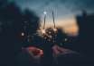 New Year's resolutions, healthy living