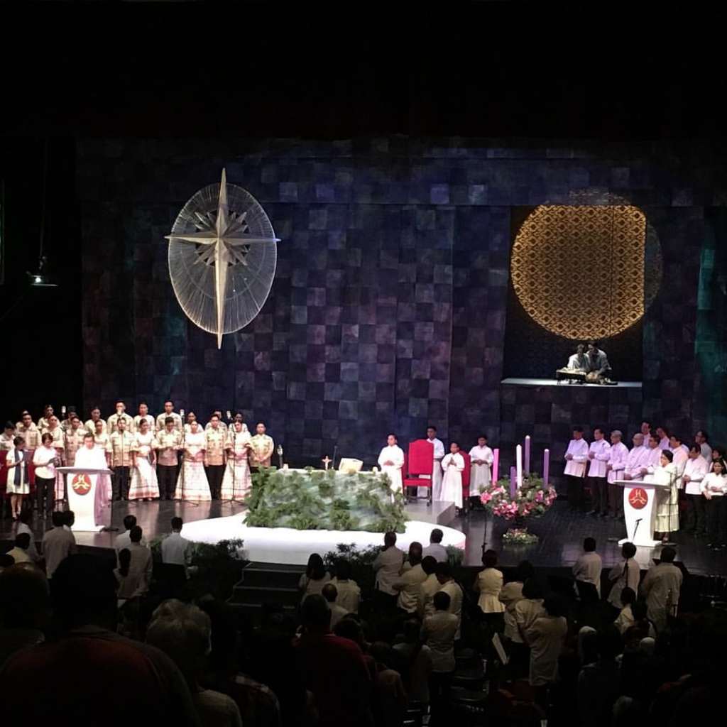 Christmas 2016 Events, Metro Manila