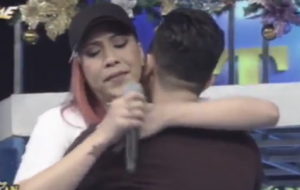 Photo via ABS-CBN Live stream (screenshot)