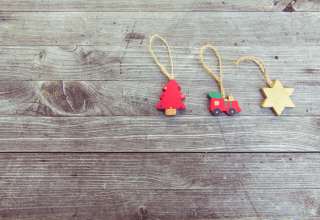 Christmas shopping, Christmas bazaar guide