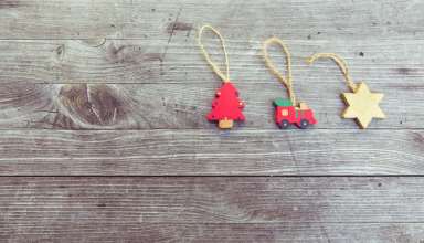 Christmas shopping, Christmas bazaar guide